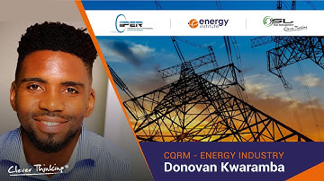 CQRM & Energy - Quantitative Methods in Electricity Markets