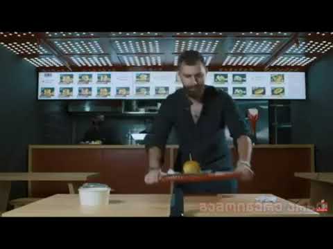 ამდენი რა კუჭში ჩაგდის შე დედა მოტ*ნულო