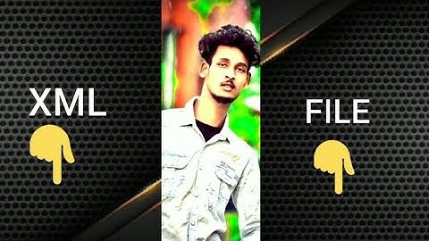 Kehta Hai Pal Pal Tumse | Alight Motion Video Editing using XML File #alightmotion #xml_file #king