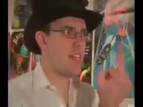 AVGN ZONE【RED ZONE】