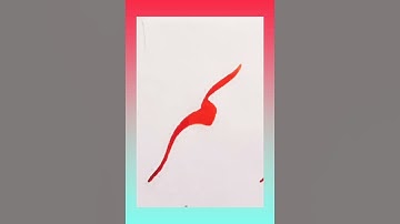 "Samar" Name in Urdu by Rana Muneer Calligrapher#calligraphy #viral #shorts