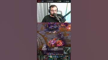 Yasuo Clean Quadra Kill Like It