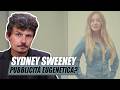 Polemica su una pubblicità con Sydney Sweeney accusata di EUGENETICA
