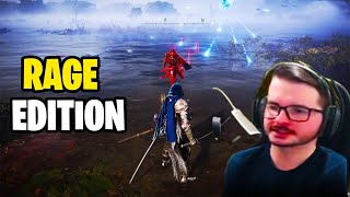 Elden Ring Funny Moments/Rage Compilation 3
