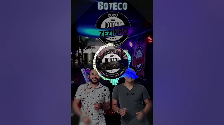 Edison e Lucas...Dj Heros.