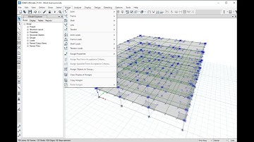 How to apply windload automatically in Etab Version V21 , By Eurocode 2005