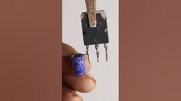 Transistor Amplifier | 100W Amplifier | Ic Amplifier #shortsfeed #youtubeshorts #shorts #shortsvideo