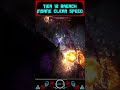 Build Guide Later Today  #pathofexile2 #gaming #pathofexile #poe #games #gameplay #shorts #breach