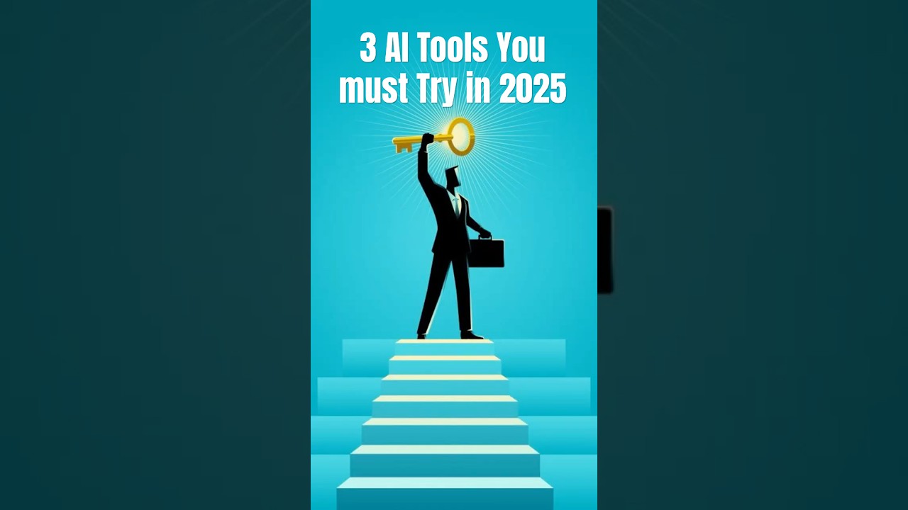 3 AI Tools You Must Try in 2025 | ChefGPT, Flight Deals & Veo 3