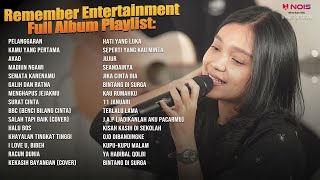 GUYON WATON - PELANGGARAN (VERSI KERONCONG MODERN) | REMEMBER ENTERTAINMENT FULL ALBUM 2023