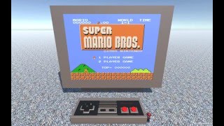 NES: The Game screenshot 4