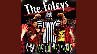 Video thumbnail of "The Foleys - The Animal"