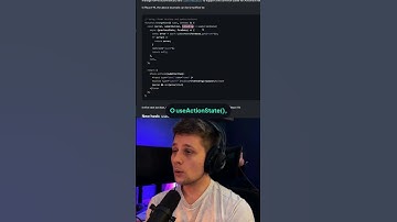 useAction() - React 19