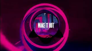 Gokhan Yavuz - Make It Hot