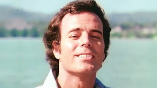 Julio Iglesias - Quiero 1976 Official Video 