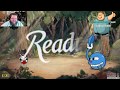 Boogie2988 Plays - CupHead