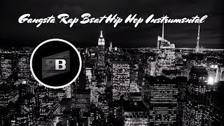 Angry Hard Orchestra Gangsta Rap Beat Hip Hop Instrumental