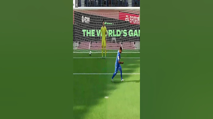 AL HILAL X AL TAI CAMPEONATO SAUDITA 2024 PENALTY FUTEBOL FIFA 24 PS5 PARTE 02 #shorts
