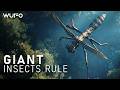 What If Prehistoric Earth Was Still Alive Today? | Science Documentary