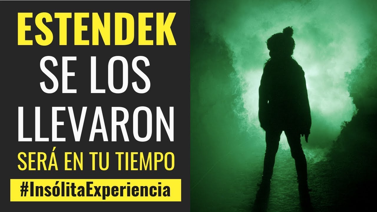 SE LO LLEVARON LOS EXTRATERRESTRES I 28 horas a bordo de un OVNI: ENRIQUE MERCADO alien covenant cast