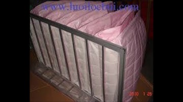 Túi lọc F7 giá rẻ