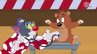 Tom si Jerry ~   Momeala   ~ Desene animate traduse dublate in romana