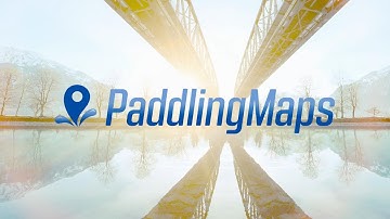 Paddling Maps - How to Add a Trip