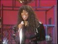 Donna Summer - Supernatural Love + interview