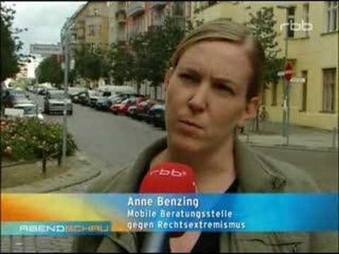 Anne Benzing