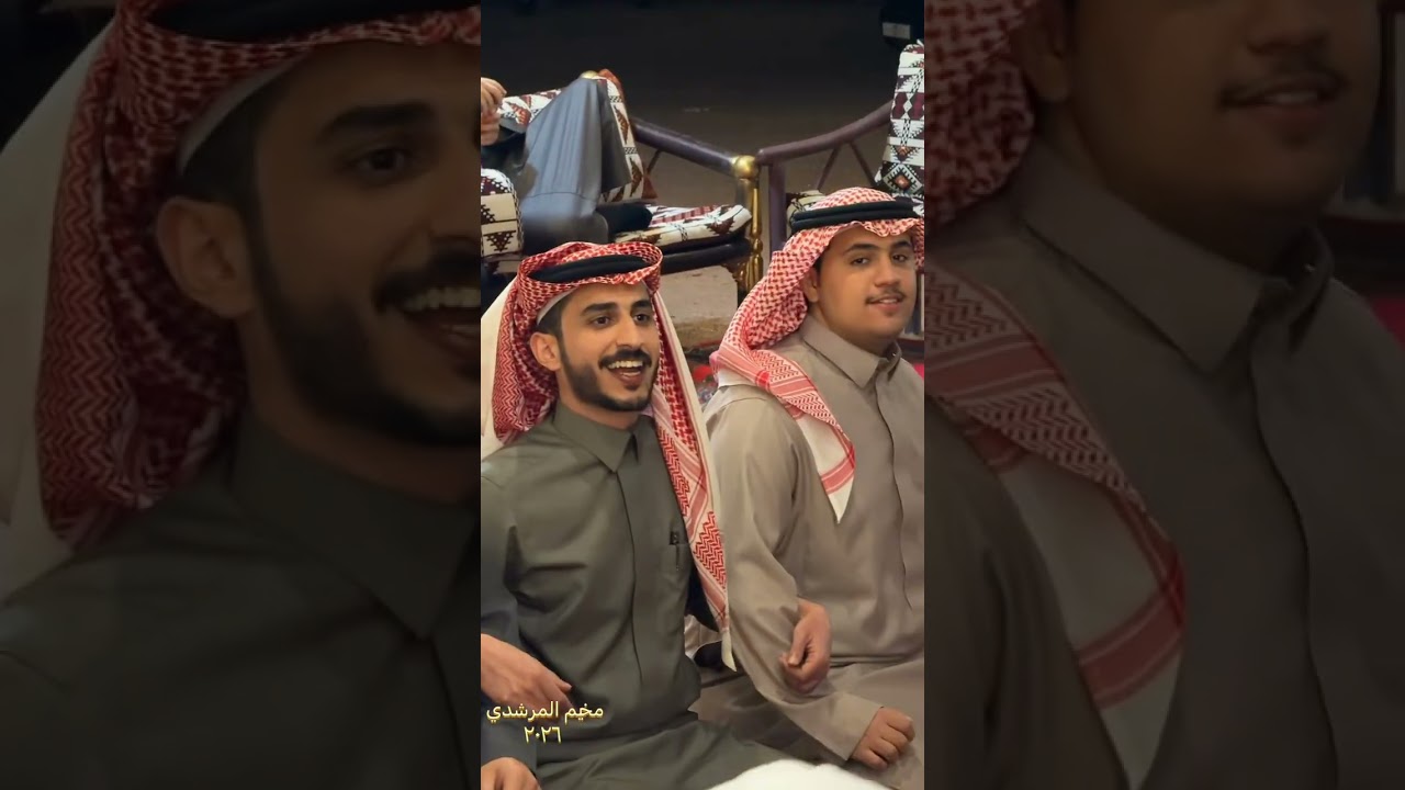 مخلاف المرشدي ١٤٤٧هـ بحائل . ياسر عبدالرحمن المرشدي