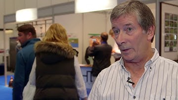 Open Loop Ground Source Heating from H.D. Services Ltd