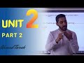 Unit 2 Part 2 تالته ثانوي انجليزي L المقارنه والتفضيل