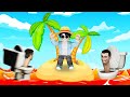 ROBLOX: DEFENDING PALM PARADISE FROM SKIBIDI TOILETS