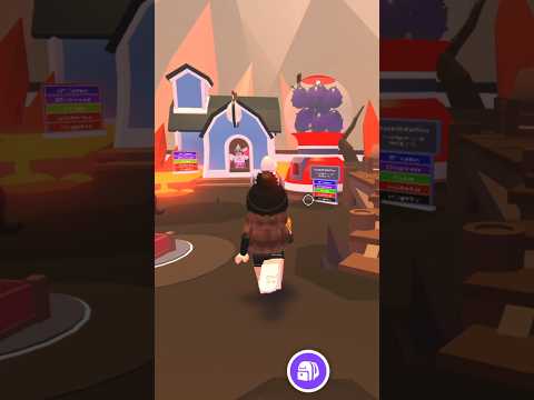 Странные опасные яйца в обновлении Адопт Ми? #juli_iriska #roblox #адоптми