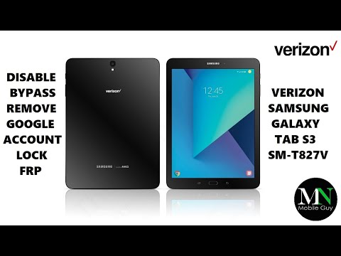 disable-bypass-remove-google-account-lock-frp-verizon-samsung-galaxy-tab-s3