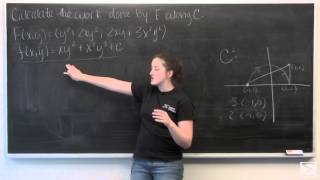 Worldwide Multivariable Calculus Ch 4.3 #17