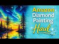 Amazon Diamond Painting Einkauf Budgetfreundliche Sets Spontaner Online Einkauf