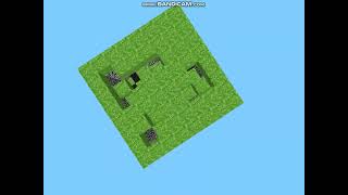 Pre-Cave Game Tech Test Terrain