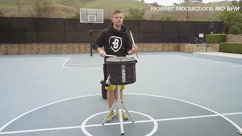 Bluecoats 2021 Audition Video - Zach Wilson