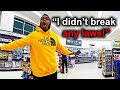 When Traffic Stop Turned to Chaos