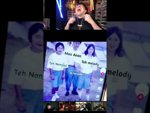 MAS DEAN SMA? #deankt