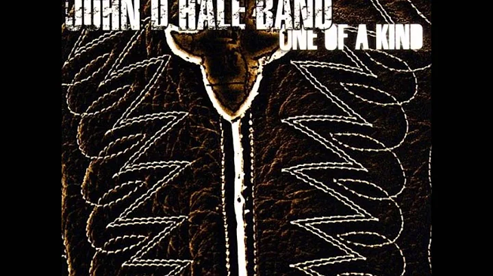 John D. Hale Band - The Ballad Of White Trash Char...