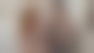 Seducing her lovers daughter and kissing her Hard | Lesbian Official