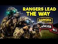 How deadly are the us army rangers