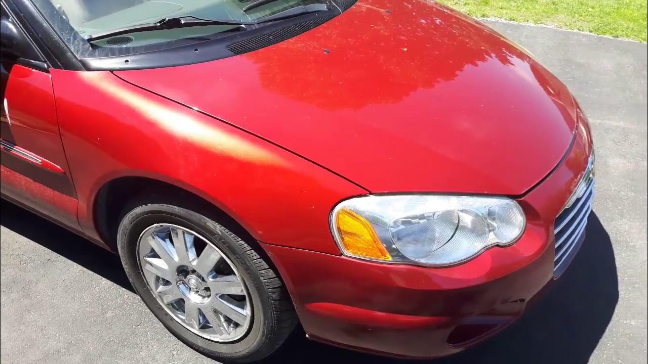 What does broken or worn strut mount bushing sound like in a car? Clunk