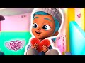 Best FRIENDS Forever | BFF 💜 Cartoons for Kids in English | Long Video | Never-Ending Fun