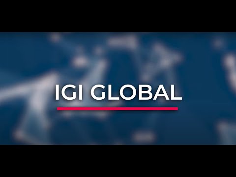 IGI Global Company Video