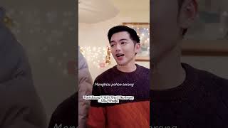 LAGU NATAL PERTAMA