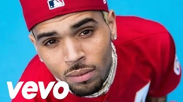 Chris Brown -Obvious- toss it baby (#lyrics)