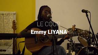 Le coup - Emmy Liyana | Concert caricatif en faveur de l'association Aïda